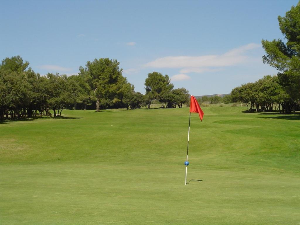 Madame Vacances - Residence Du Golf D'Armagnac 欧兹 客房 照片